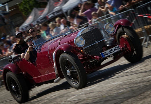 Brazzeltag Speyer