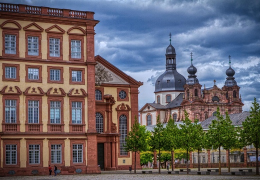 Mannheim