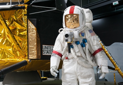 Apollo 16 