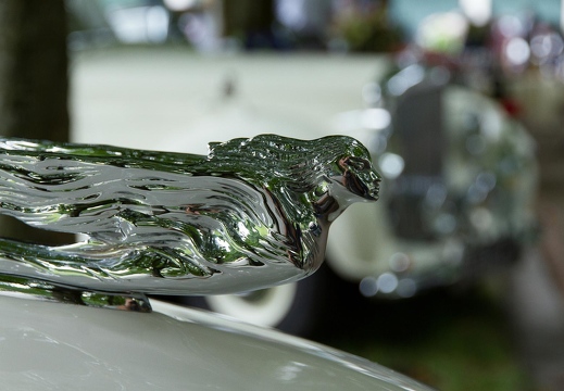 Oldtimer Meeting Baden-Baden